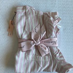 Victoria’s Secret Pink Pajamas